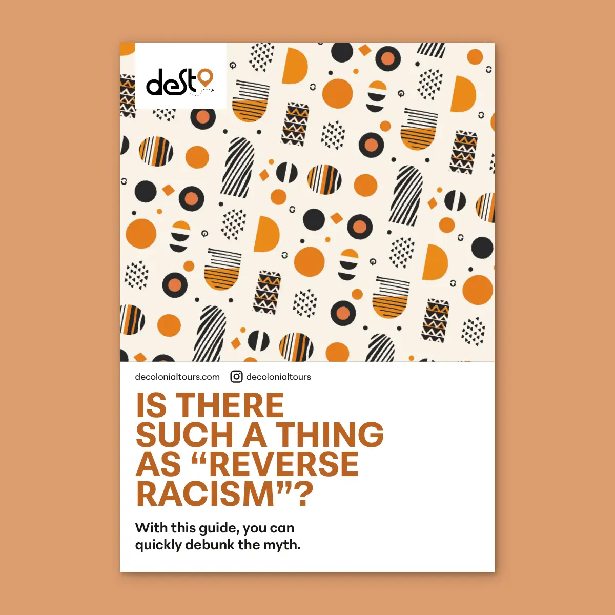Decision Tree on „Reverse Racism“ – Does It Exist?