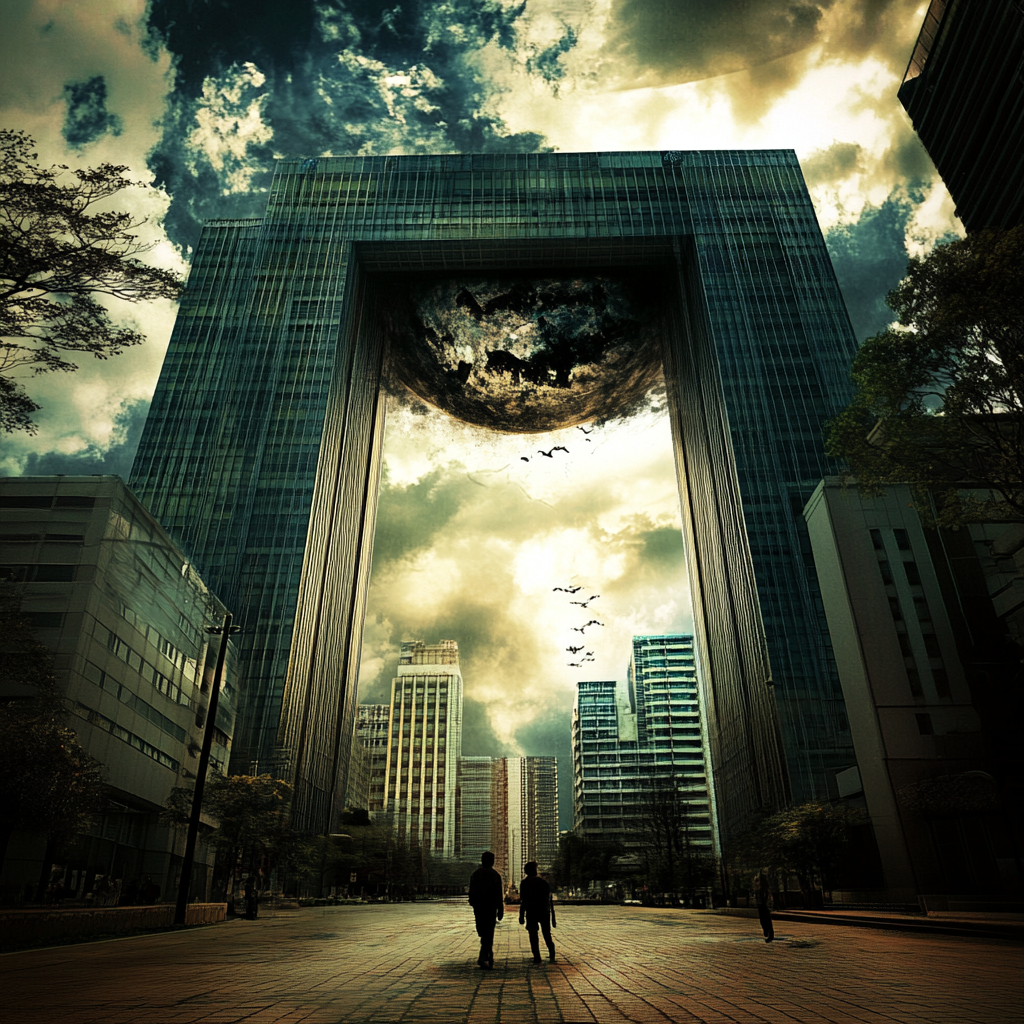 the world bank taking power over the people