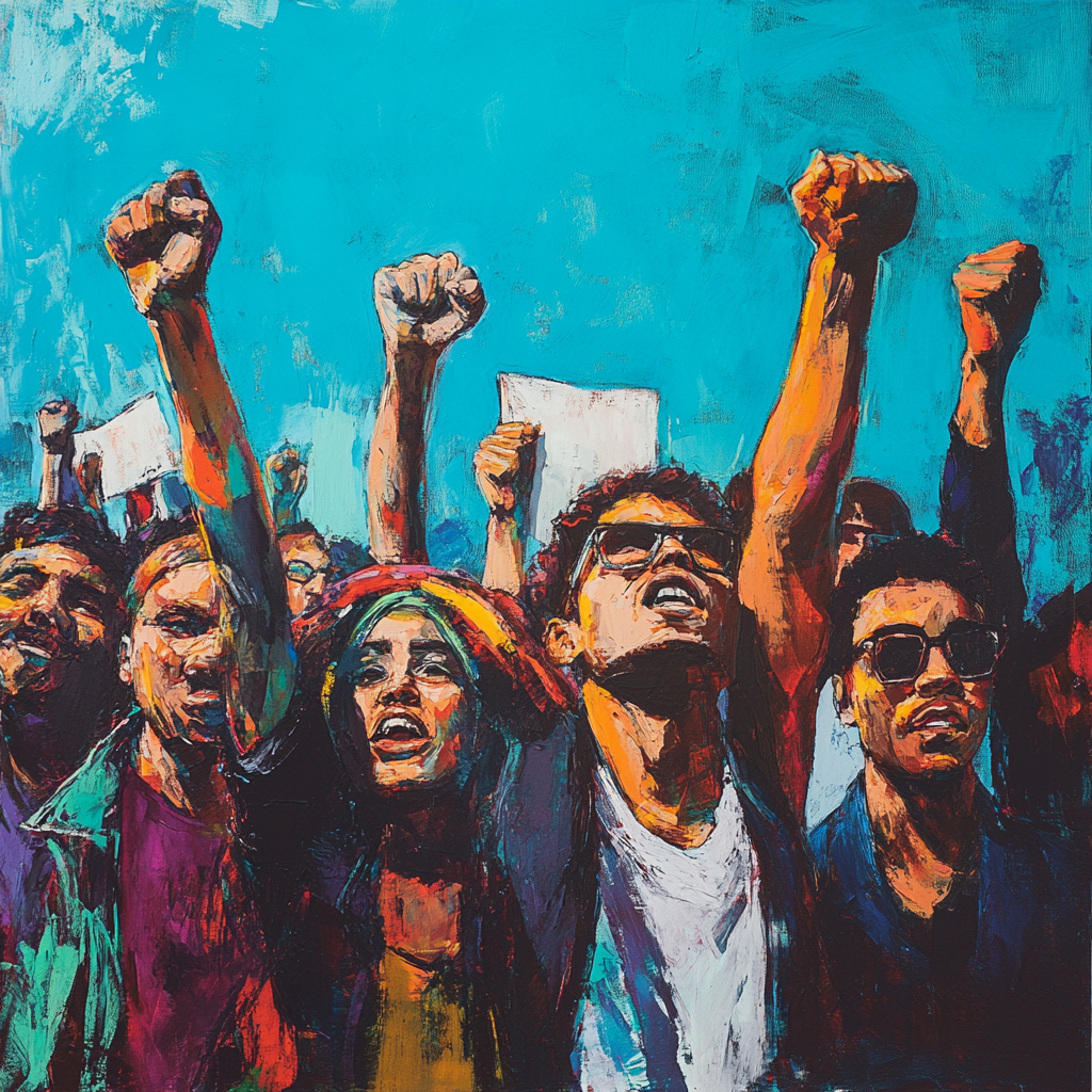 Empower and Create Change