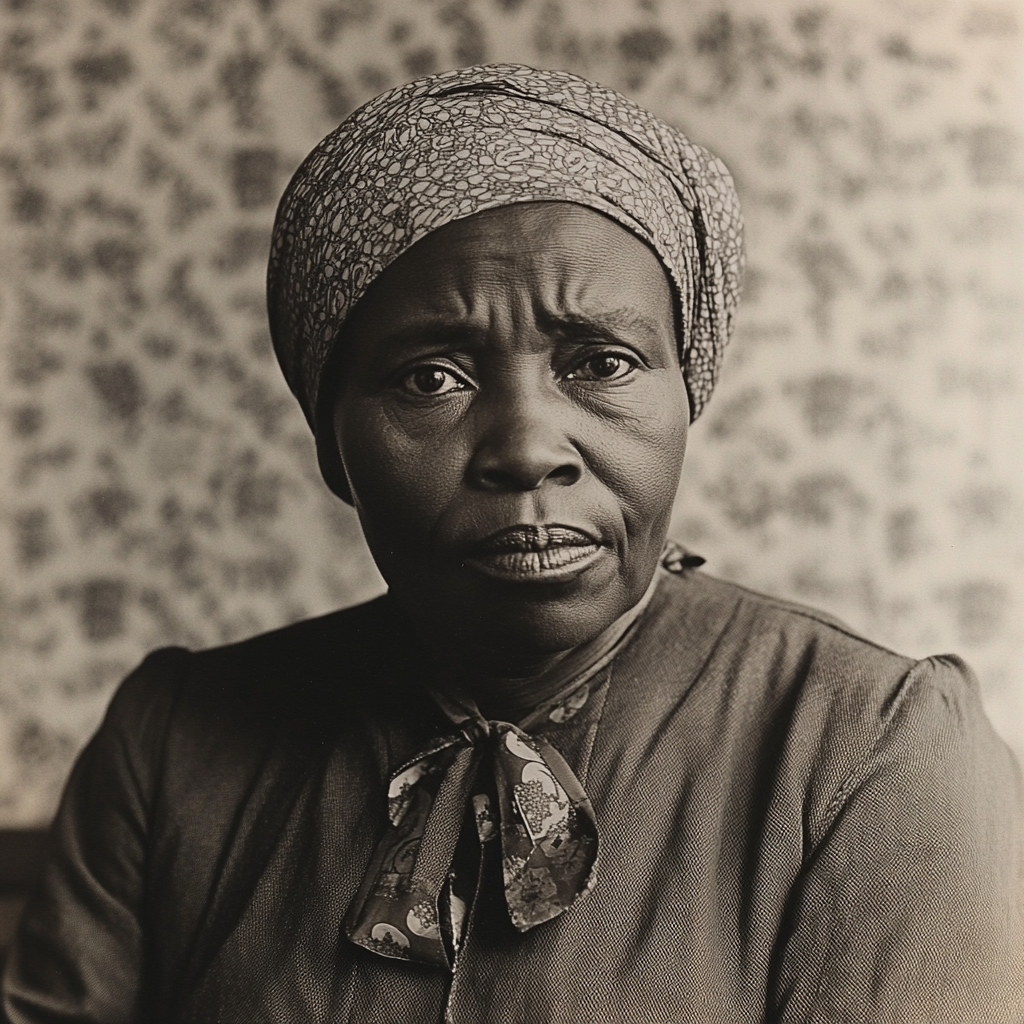 Harriet Tubman