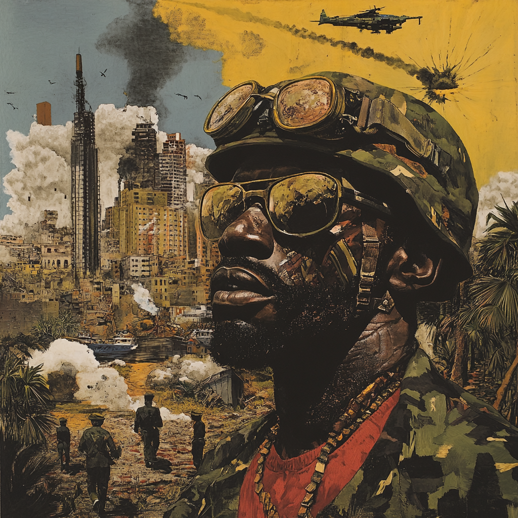 Neocolonialism