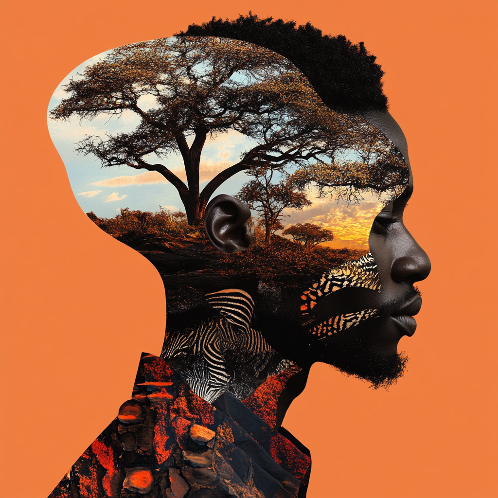 Symbol to Transform Africa