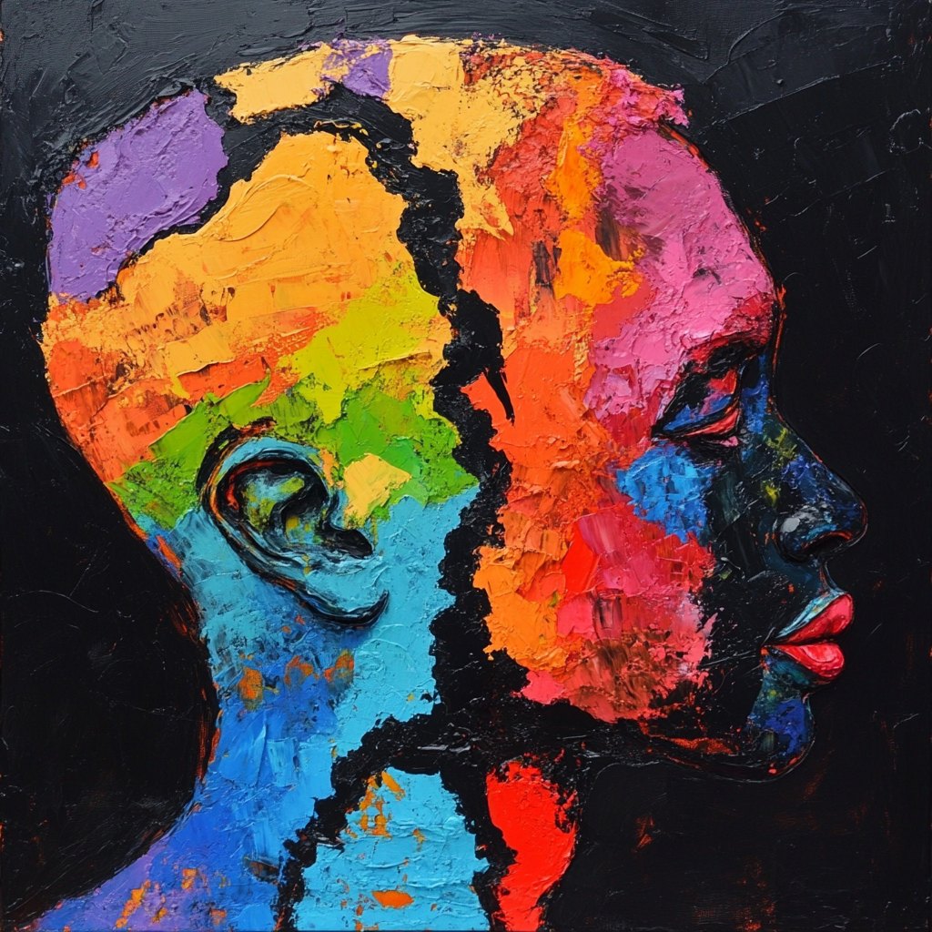 The Beauty of African People and Legacy of Anti-colonial Struggle