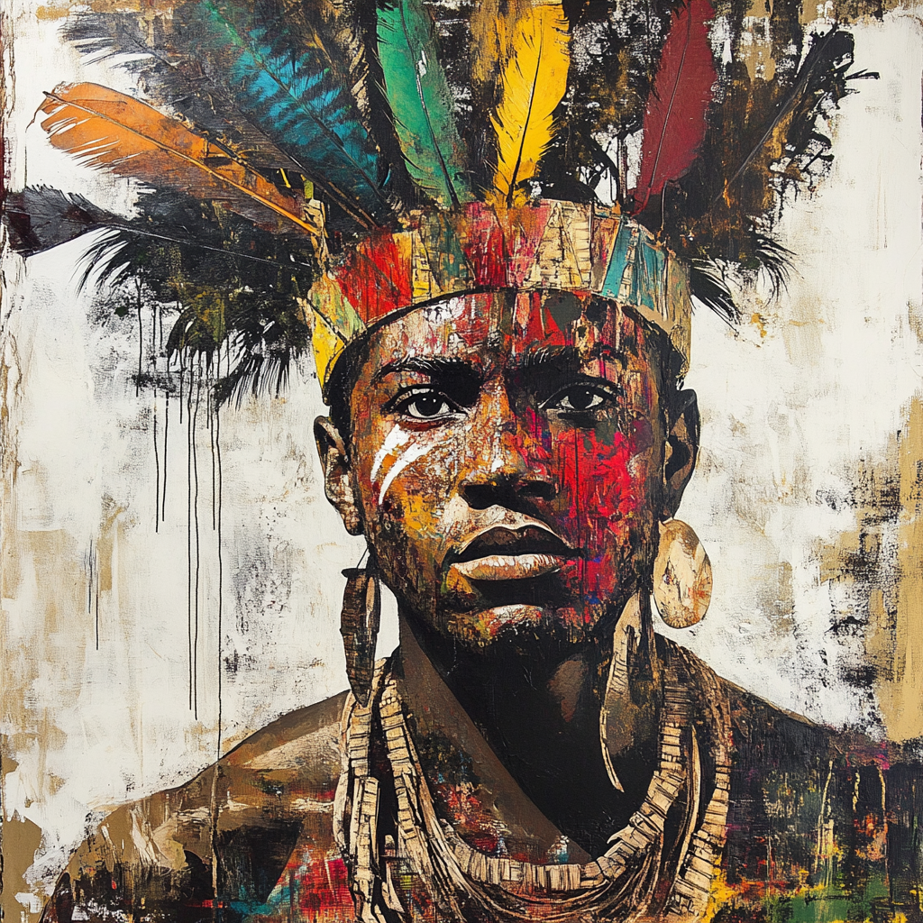Embracing African Liberation