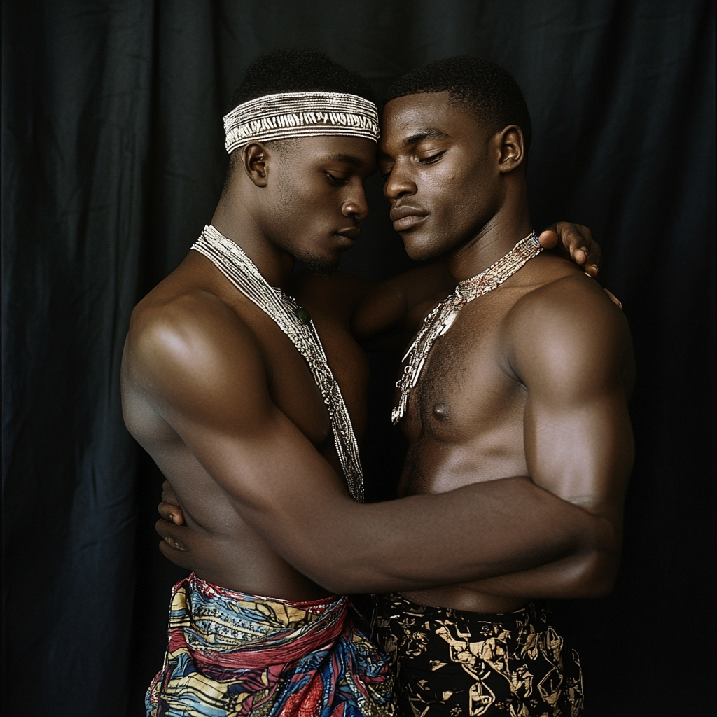 Homosexuality in Pre-Colonial Africa