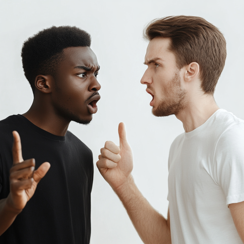 A Debate Between Germany and Botswana