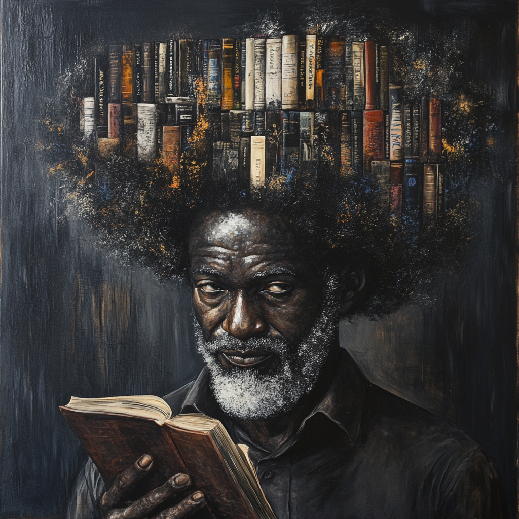 The Knowledge of Anton Wilhelm Amo