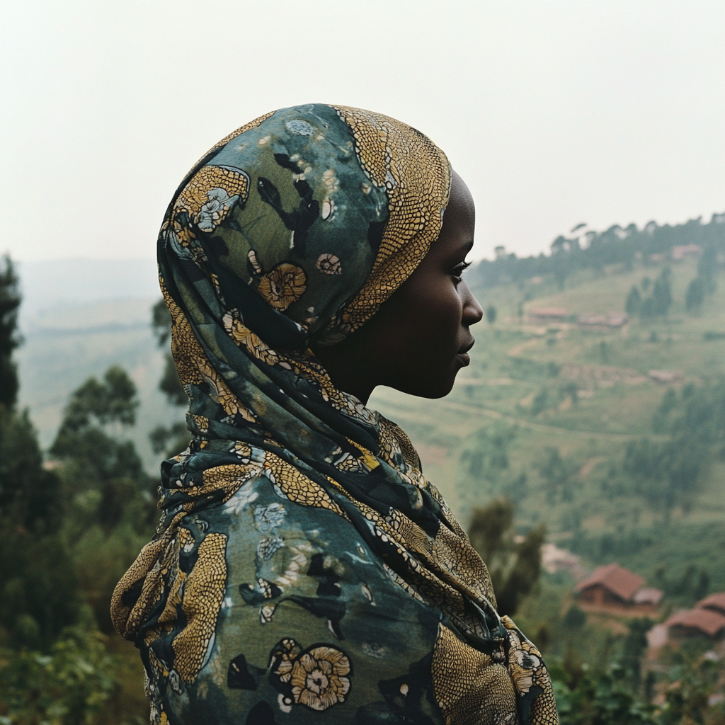 History of Rwanda