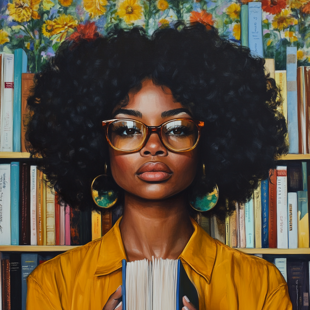 Black Authors