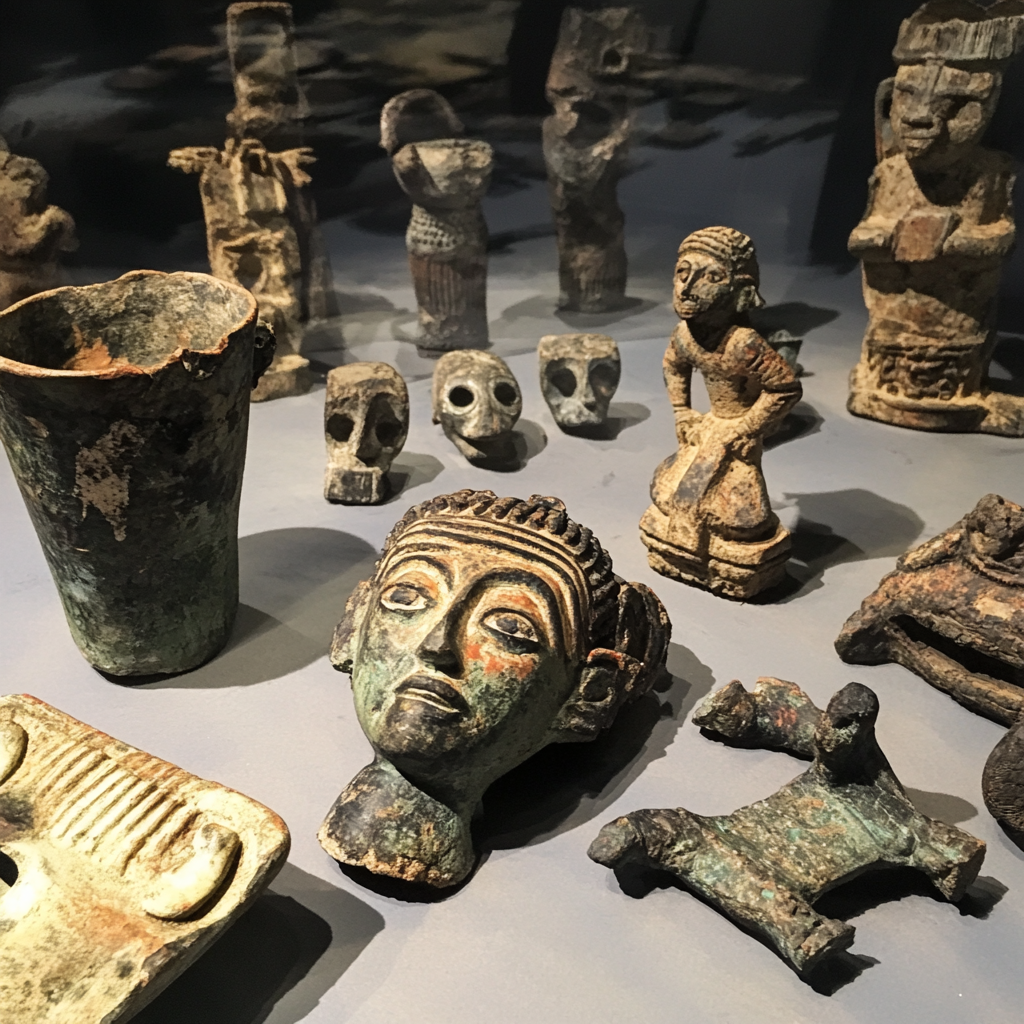 Cultural Artifacts